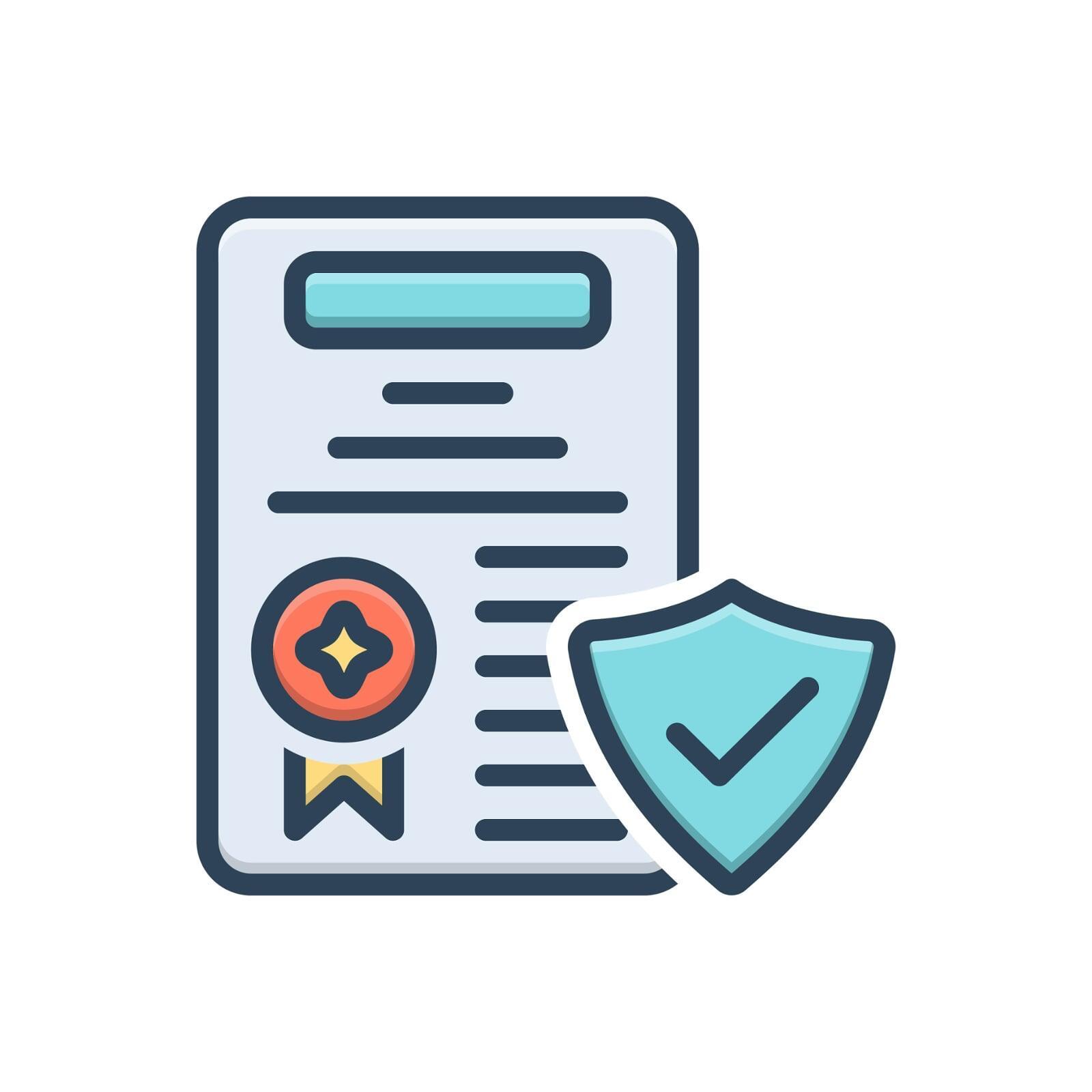 NY DFS Compliance Report